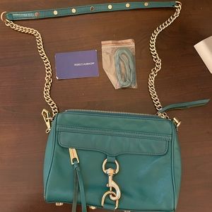 Rebecca Minkoff crossbody bag